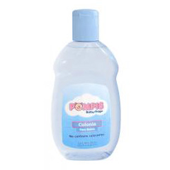 COLONIA POMPIS P/BEBES NENE 200CC