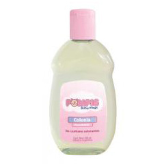COLONIA POMPIS P/BEBES NENA 200CC
