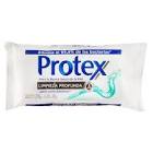 JABON PROTEX LIMP. PROF. 90G X 3UN