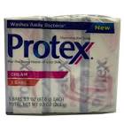 JABON PROTEX ANTIBAC. 90G X 3UN.