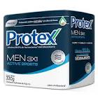 JABON PROTEX FOR MEN 3 X 90G