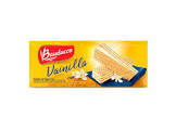 Galletitas Dulces Obleas De Vainilla Oblita 140 Gr