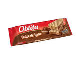 Oblea Dulce Leche Oblita 100 Gr