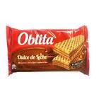 Oblita Oblea Dulce de Leche 50g