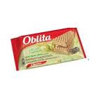Obleas Con Relleno De Limon Oblita 50 Gr