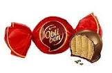 Bombones Obli Bon Leche X 170G.