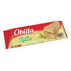 Oblita Oblea Limon 100g