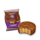 Oblibon Bocadito Marroc Negro x 36