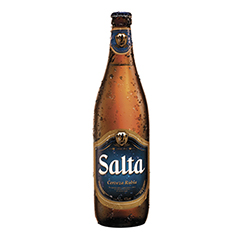 Cerveza Salta 970Ml