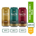 Malta Salta X340