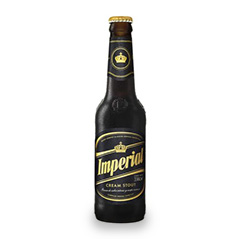 IMPERIAL CREAM STOUT