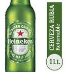 CERV.HEINEKEN X1LT.RETORNABLE