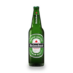 HEINEKEN X 1000CC
