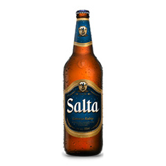 Cerveza Salta Blanca X1Lt