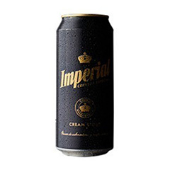IMPERIAL STOUT LATA 473ML