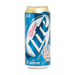 MILLER CERV.473ML