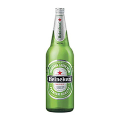 CERV/HEINEKEN 1/RETORNABLE