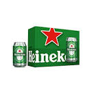 Cerveza Heineken x 330 cc.