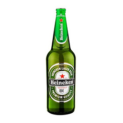 CERV/HEINEKEN 1/DESCARTABLE