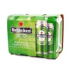 HEINEKEN 6LATAS 473CM