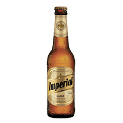 IMPERIAL LAGER