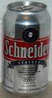 Cerveza Schneider 355 Cc