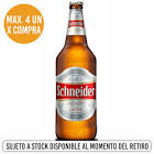 Cerveza Schneider Porron 330 Cc