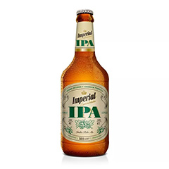 Cerveza Ipa Imperial 500 Cc
