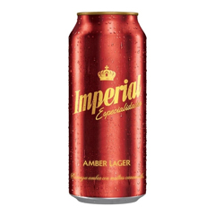 Imperial Roja