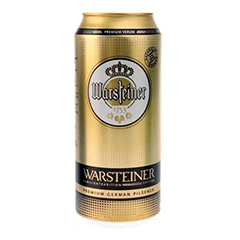 warsteiner lata 473ml