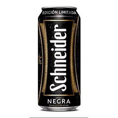 schneider negra lata
