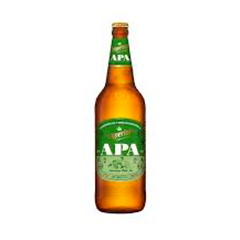 apa imperial