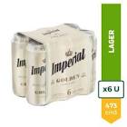 imperial golden lata  