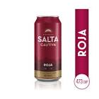 salta cautiva roja 