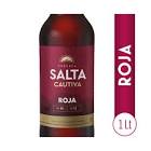 SALTA CAUTIVA ROJA 1000CM3
