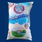 Leche Entera El Puente