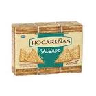 Galletitas Saladas Grifinas X 140 Gr