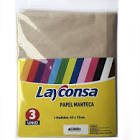 papel manteca topsi  
