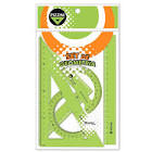 SET GEOMETRIA PIZZINI  