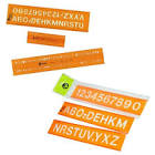 LETROGRAFO PIZZINI DE 14MM 