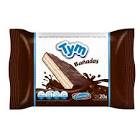 Obleas Tym bañadas x 20 u 