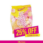 Class Merengues Color 100G