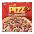 GALL/URQUIZA TALITAS PIZZ/140G