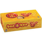 Barra De Mani Bon O Bon 35 Gr