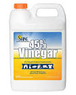 Vinagre Huser X 1 Blanco Pvc