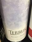 VINO TERRUA BONARDA MALBEC