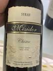 VINO MESIDOR SYRAH