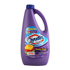 LAVAND. AYUDIN R.COLOR BOT 1LT