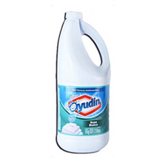 LAVANDINA AYUDIN ROPA BLANCA 2 LT