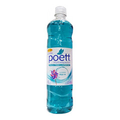 LIMPIADOR POETT DEJA VU 900 ML